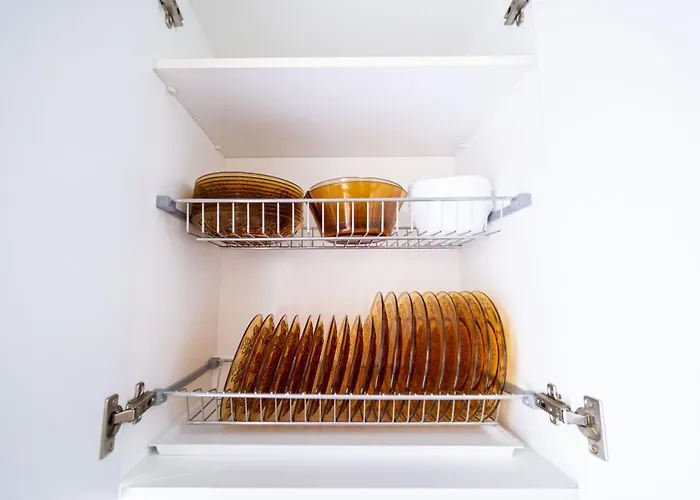 Lägenhet Calle Helsinki 23, With 2 Bedrooms , 200 Meters From Locos Torrevieja