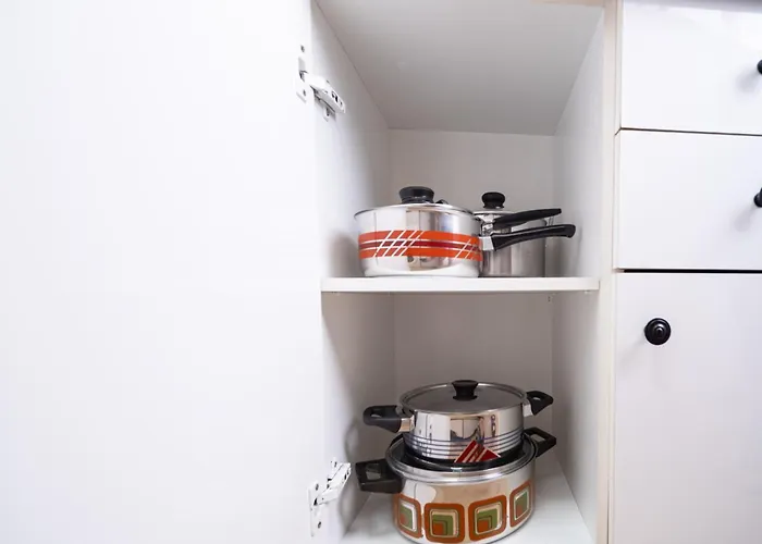 Calle Helsinki 23, With 2 Bedrooms , 200 Meters From Locos Torrevieja