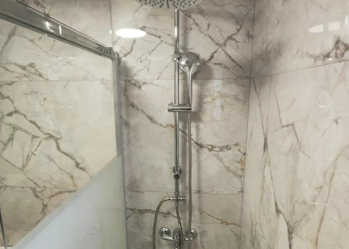 Calle Helsinki 23, With 2 Bedrooms , 200 Meters From Locos Torrevieja