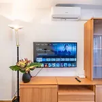 Daire Calle Helsinki 23, With 2 Bedrooms , 200 Meters From Locos Torrevieja