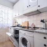 Daire Calle Helsinki 23, With 2 Bedrooms , 200 Meters From Locos Torrevieja